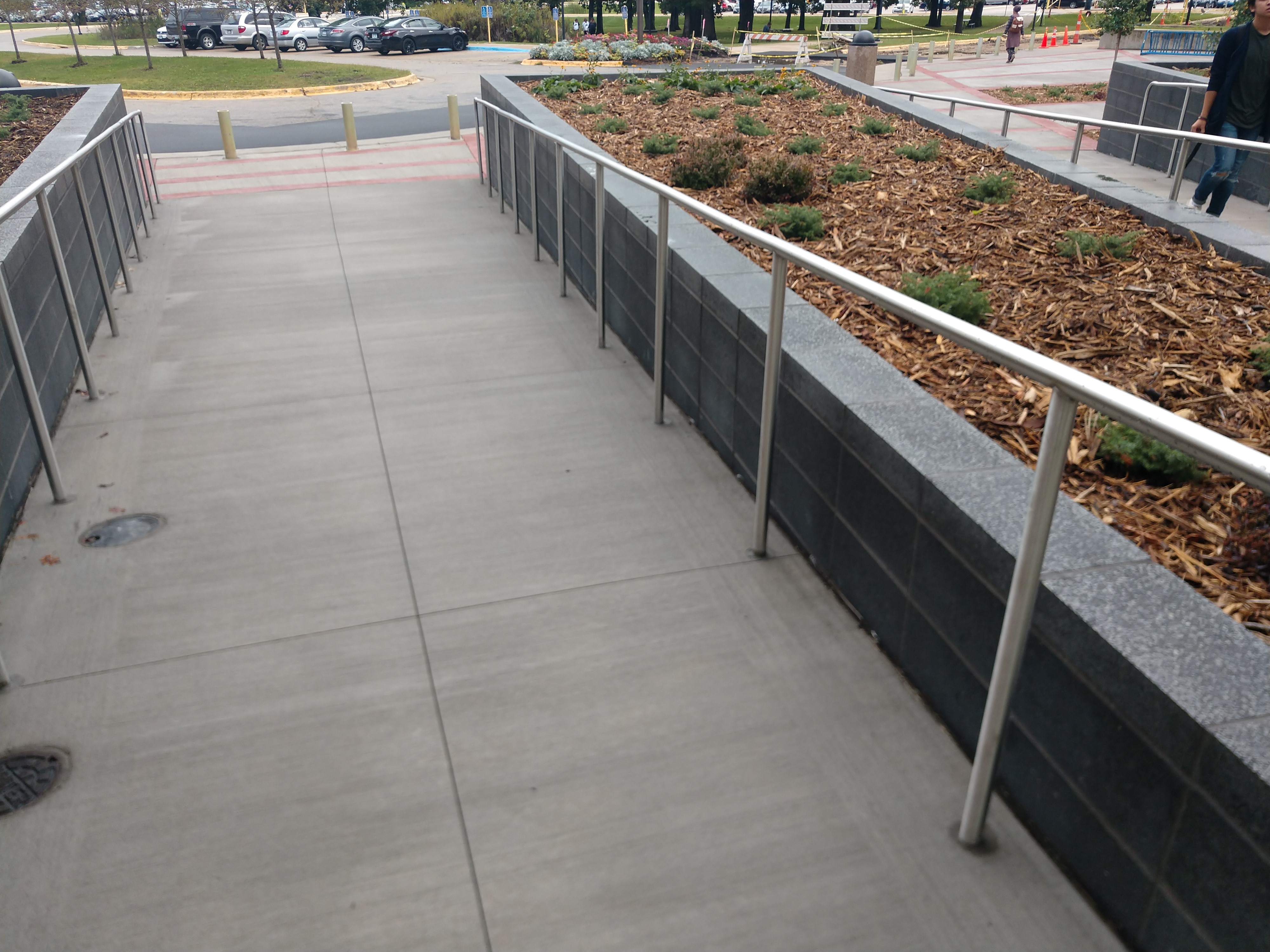 Custom Products Service Thorp Equipment